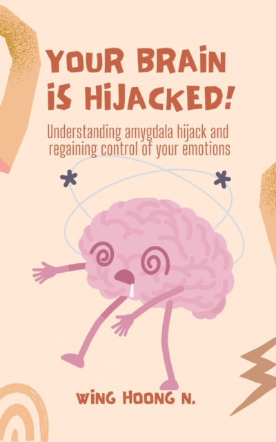 Your Brain is Hijacked!