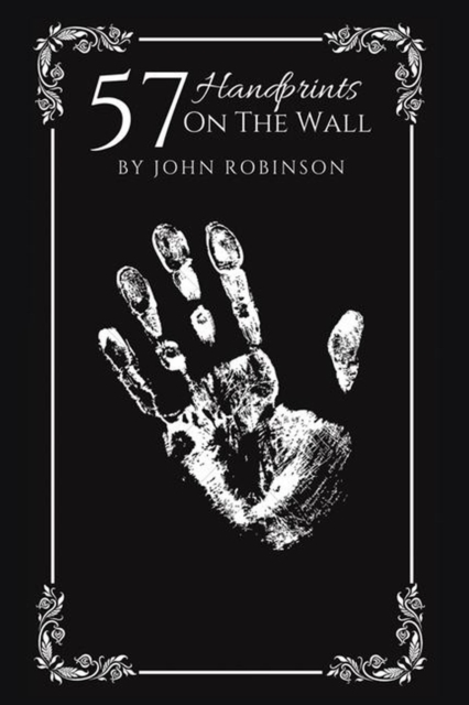 57 Handprints on the Wall