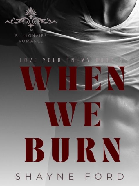 When We Burn
