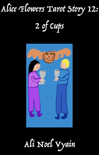 2 of Cups