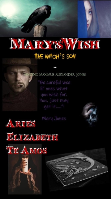 Maries Wish: The Witches Son