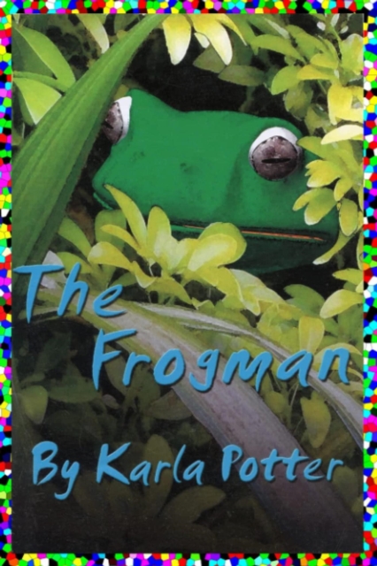 Frogman