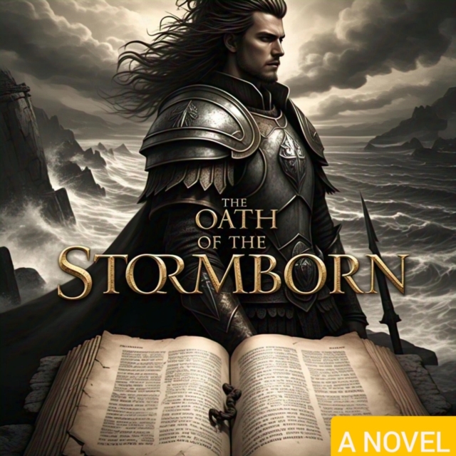 Oath of the Stormborn