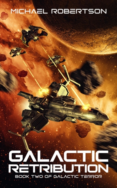 Galactic Retribution