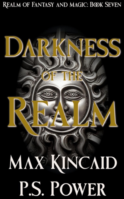 Darkness of the Realm