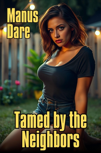 Tamed by the Neighbors