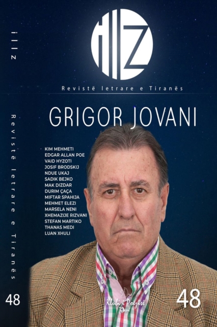  illz - Reviste Letrare e Tiranes - Nr. 48