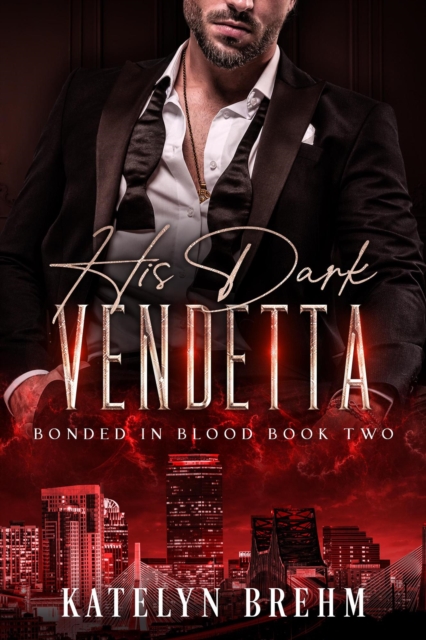 His Dark Vendetta