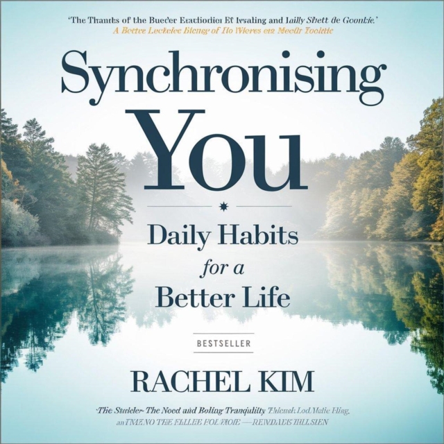 Synchronising You: Daily Habits For a Better Life