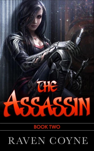 Assassin Book Two