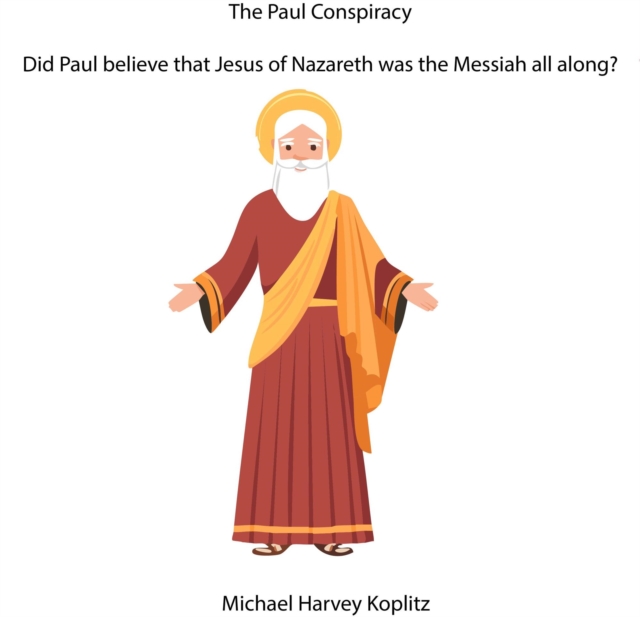 Paul Conspiracy