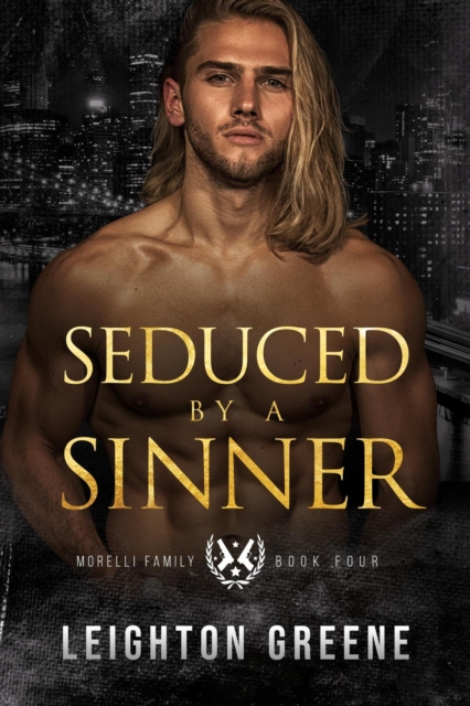 Seduced by a Sinner