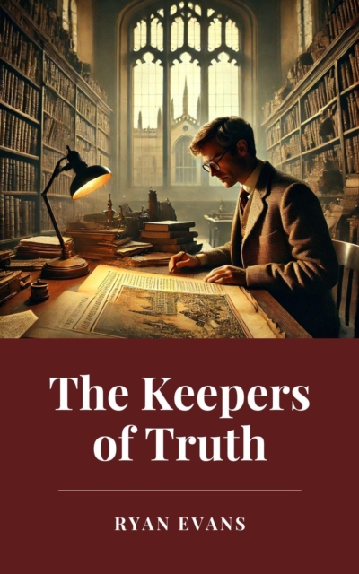 Keepers of Truth