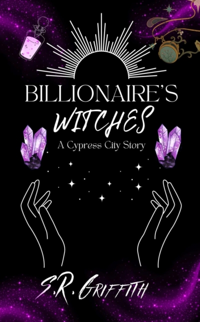 Billionaire's Witches
