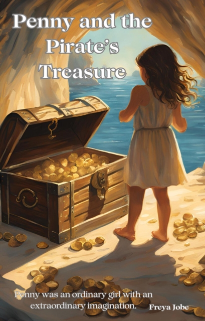 Penny and the Pirate's Treasure