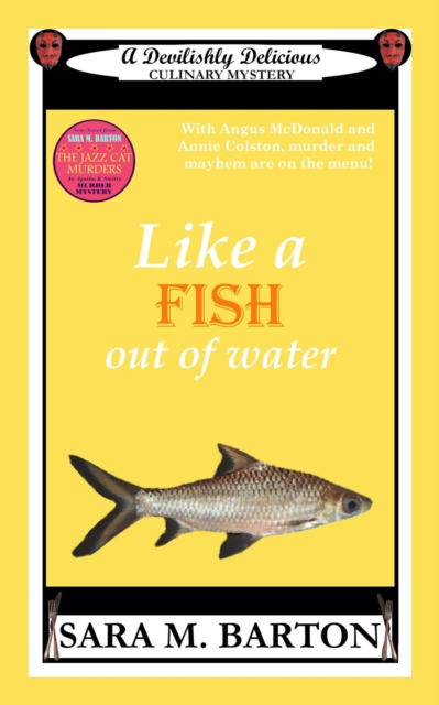 Like A Fish Out Of Water