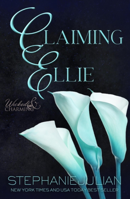 Claiming Ellie