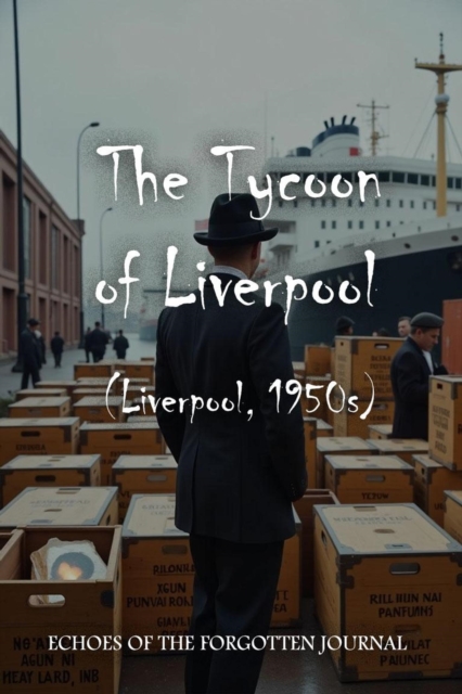 Tycoon of Liverpool (Liverpool, 1950s)
