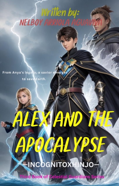 Alex and the Apocalypse