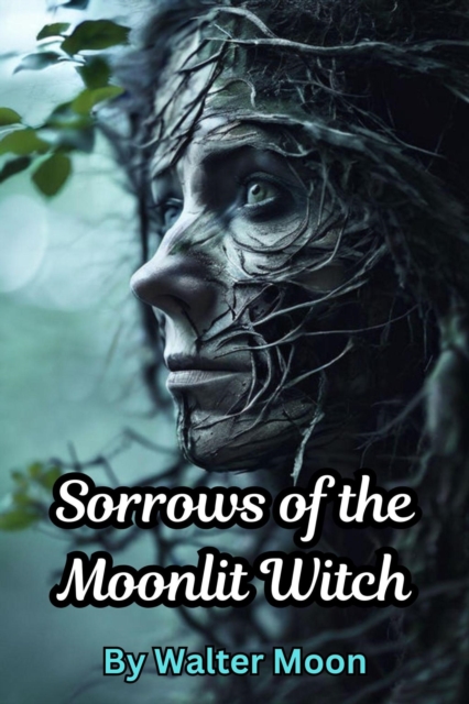Sorrows of the Moonlit Witch