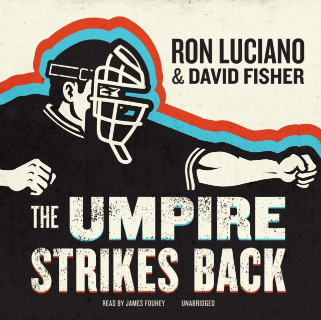 Umpire Strikes Back