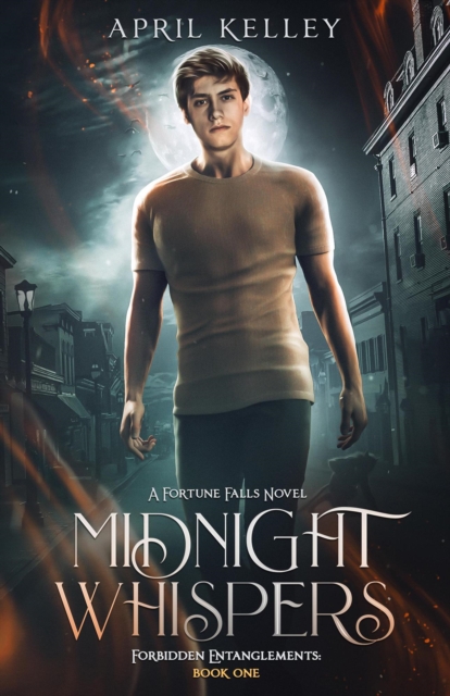 Midnight Whispers