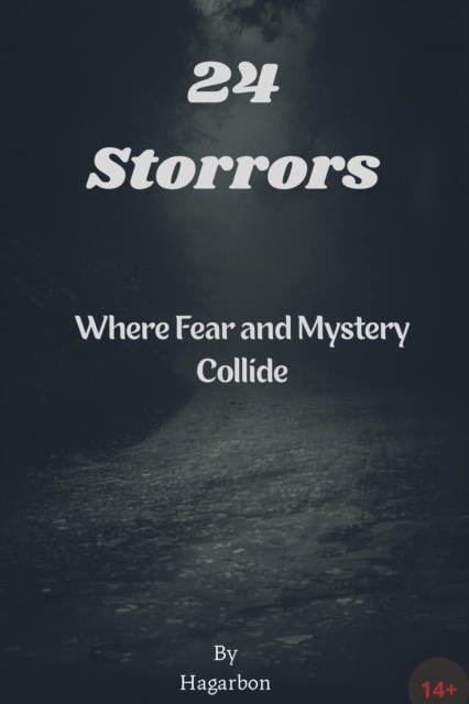 24 Storrors
