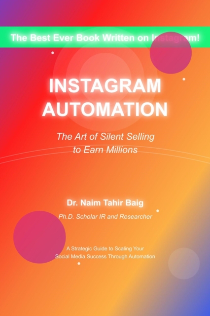 Instagram Automation