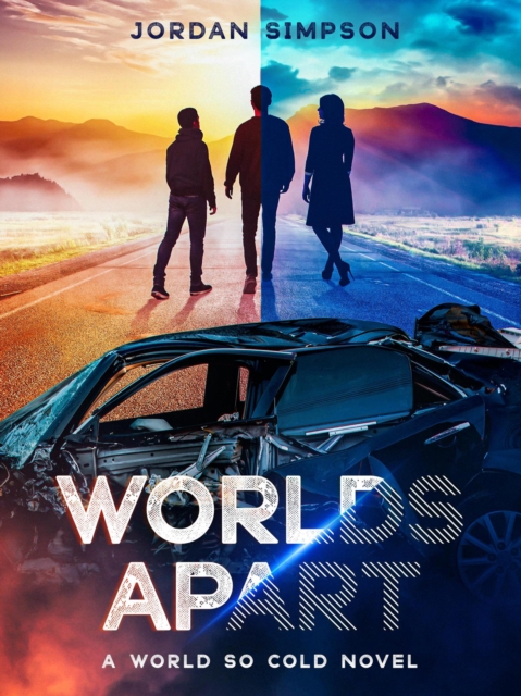 Worlds Apart