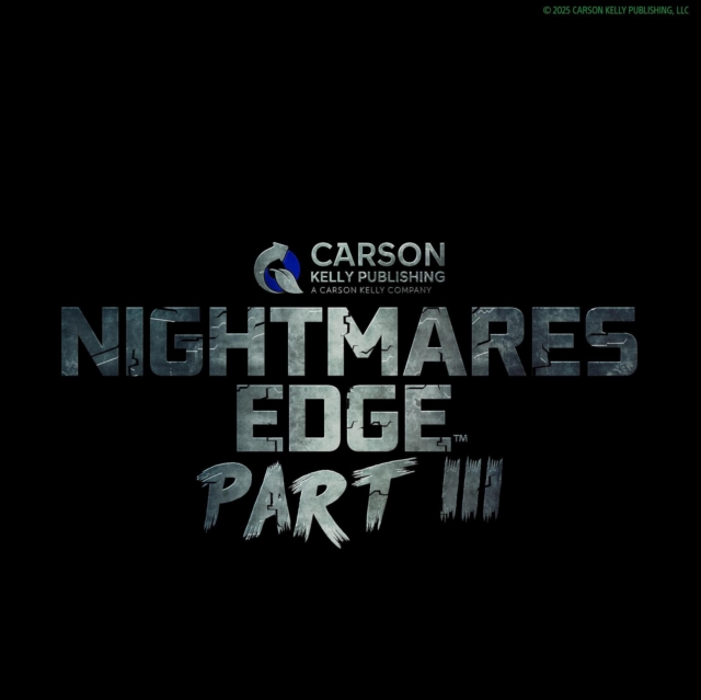 Nightmares Edge Part III