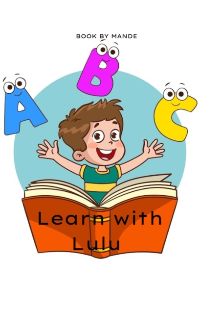 Learn with Lulu