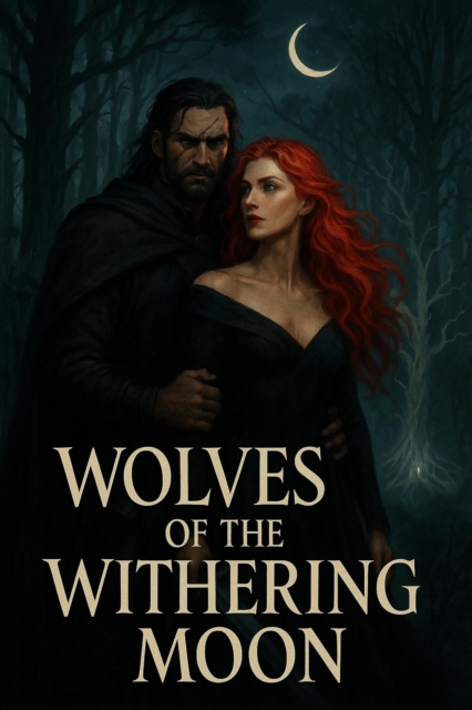 Wolves of the Withering Moon