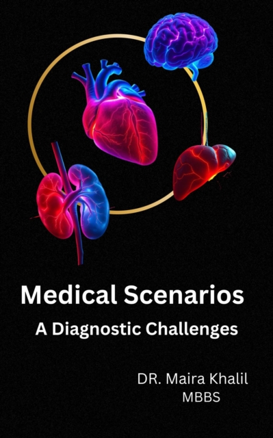 Medical Scenarios- A Diagnostic Challenges