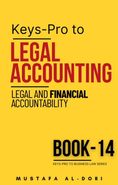 Keys-Pro to Legal Accounting (Legal and Financial Accountability)