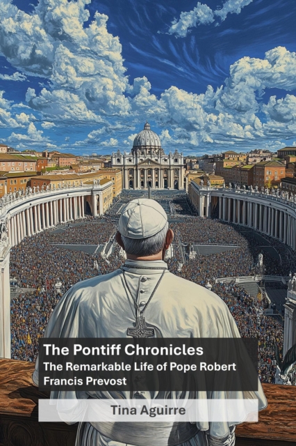 Pontiff Chronicles: The Remarkable Life of Pope Robert Francis Prevost