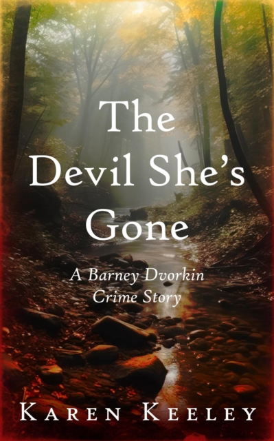 Devil She's Gone