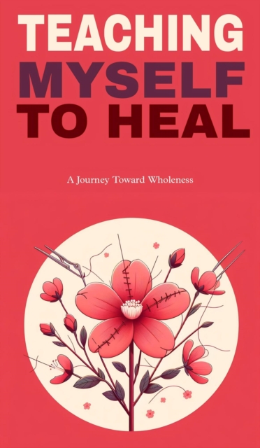 Teaching myself to heal: a journey towards wholeness