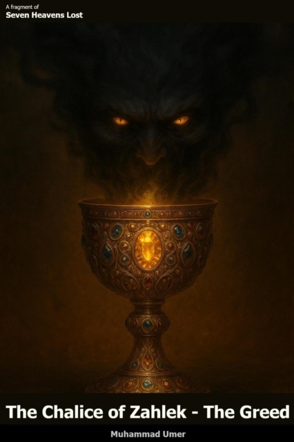 Chalice of Zahlek - The Greed