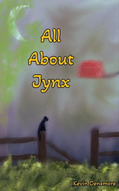 All About Jynx