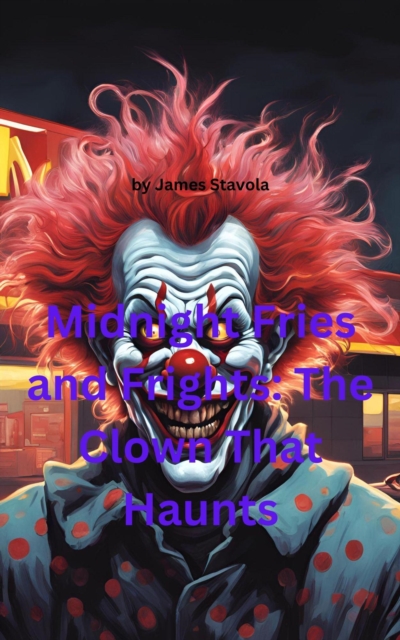 Midnight Fries and Flights: The Clown Haunts