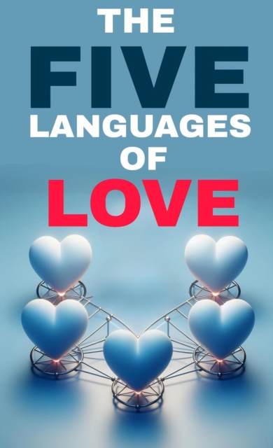 five languages of love