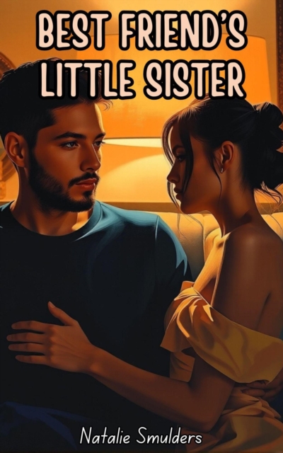 Best Friend's Little Sister