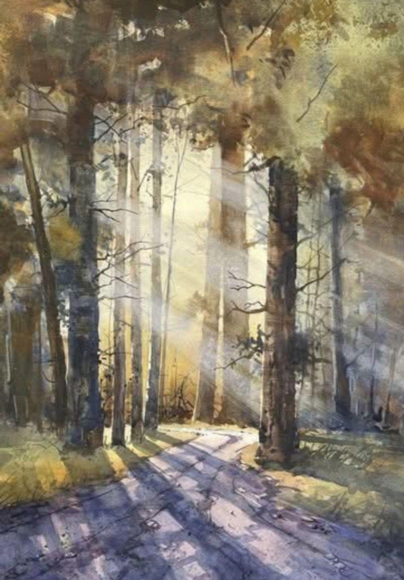 Mystery Of The Manor