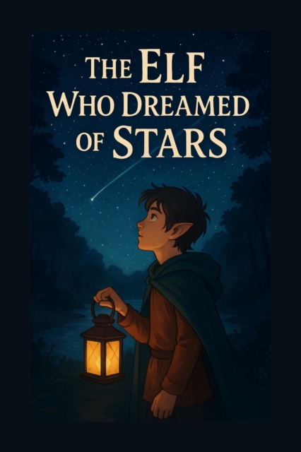 Elf Who Dreamed Of Stars