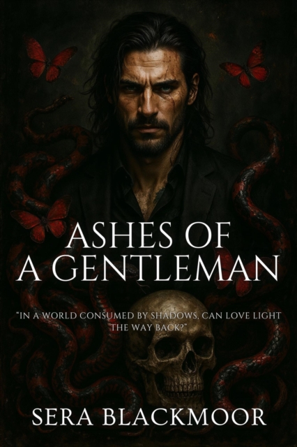 Ashes of a Gentleman