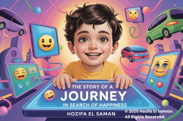 Story of a Journey in Search of Happiness