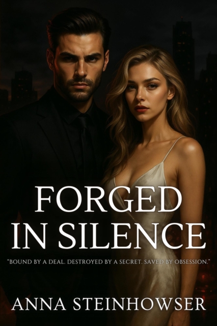 Forged in Silence