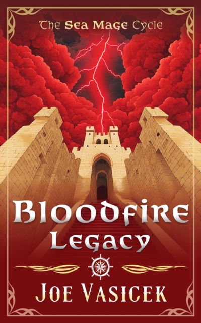 Bloodfire Legacy