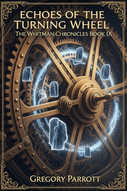 Echoes of the Turning Wheel