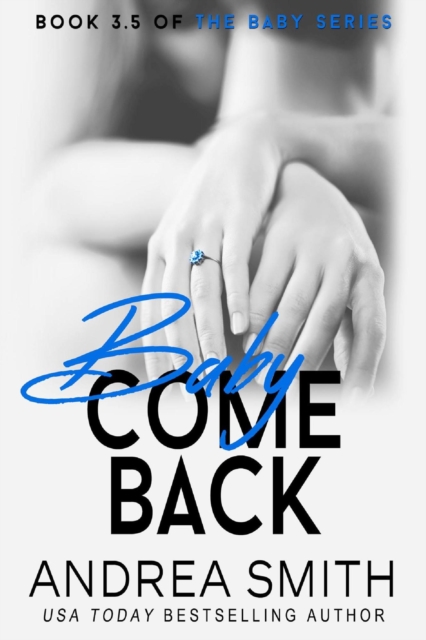 Baby Come Back